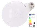 Lampa LED E14 4000K 470lm 5.5W Alb Neutru