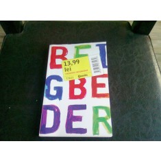 13,99 LEI - FReDERIC BEIGBEDER