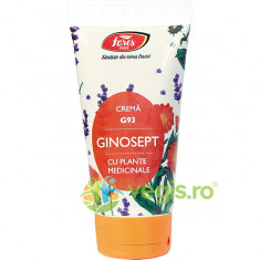 Ginosept Crema (G93) 50ml