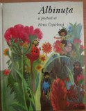 Elena Cepcekova - Albinuta si Prietenii ei