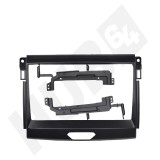 Cumpara ieftin Rama adaptoare Ford Ranger (2015+) pentru Navigatii multimedia Android de 10.1 Inch - HUB64