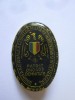 Insigna Romania:Uniunea Nationala a Cadrelor Militare in Rezerva si in Retragere 1990, Romania 1900 - 1950