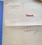 Cumpara ieftin ACT STEAUA ROMANIEI 1923