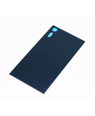 Capac Baterie Sony Xperia XZ, F8331 Albastru foto