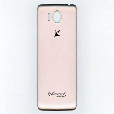 Capac cu mijloc si rama pentru Allview Viper S foto