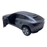 Macheta 2014 Lamborghini URUS SUV 1/38 gri Kinsmart