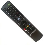 Telecomanda Universala TV Sony, Compatibila cu Diverse Modele, Culoare Neagra