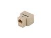 Cuplaj inline Lanberg RJ45- 2XRJ45