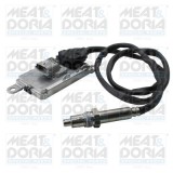MEAT &amp; DORIA 57161 Senzor NOx, Catalizator NOx