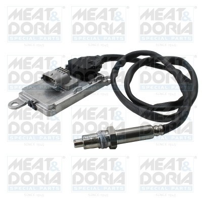 MEAT &amp;amp; DORIA 57161 Senzor NOx, Catalizator NOx foto