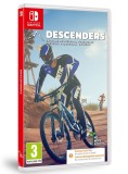 Descenders&nbsp;(code In A Box)