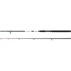 Lanseta Spinning DAM Aqua-X Shad Pilk MF 2.70m, 50-150g, 2seg