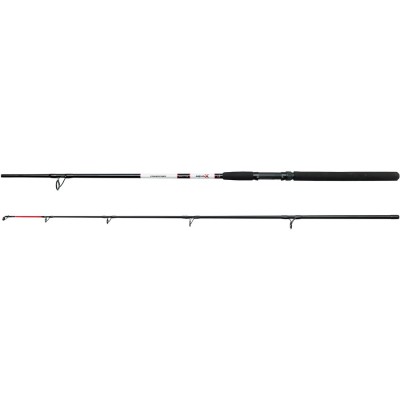 Lanseta Spinning DAM Aqua-X Shad Pilk MF 2.70m, 50-150g, 2seg foto