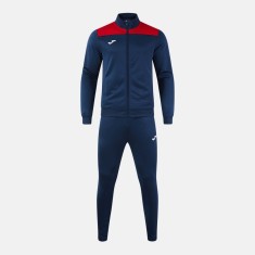 Trening barbati Joma Phoenix III bleumarin rosu