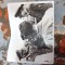 Poza vintage WWII
