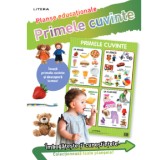 Primele cuvinte |