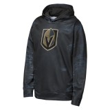 Vegas Golden Knights hanorac de copii NHL Team Dynamics Pullover Sublimated - 170&ndash;176 cm (14&ndash;16 ani)