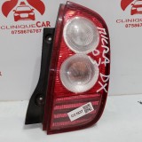 Cumpara ieftin Stop dreapta Nissan Micra K12 2002 - 2010