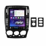 Cumpara ieftin Navigatie dedicata cu Android Hyundai Getz 2001 - 2011, 4GB RAM, Radio GPS Dual