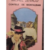 Michel Zevaco - Contele de Montauban (Editia: 1994)