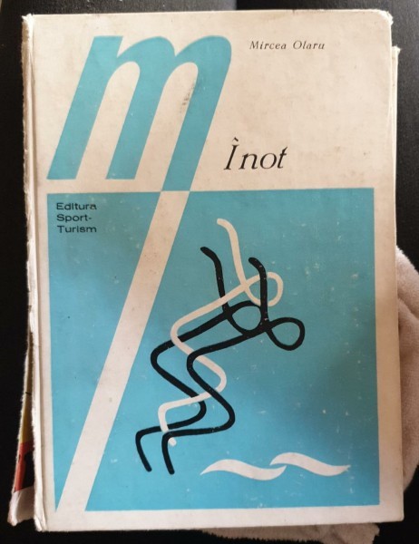INOT - MIRCEA OLARU