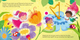 Carte pentru copii - Wand Books: Fairy Magic