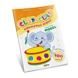 Cumpara ieftin Clap - Clap. Cerculete vesele. Aplica dupa model