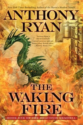 The Waking Fire foto