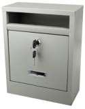 Cutie Postala 240x310x120 - 644056, Evotools