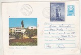 bnk ip Intreg postal 1975 - Constanta - Statuia lui Ovidiu - cod 0103/75
