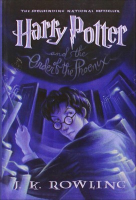 Harry Potter and the Order of the Phoenix foto