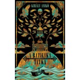 A bazilika titka - Kir&aacute;ly Anik&oacute;