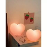 Cumpara ieftin Lampa de Veghe Inimioara M - 9x12cm