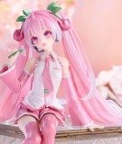 Figurina Hatsune Miku Sakura Pearl | FuRyu