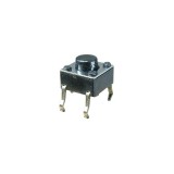 TactSw 6x6x4mm