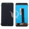 Lcd, zte blade a601 + touch, black
