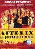 DVD Asterix la Jocurile Olimpice - Comedie, Subtitrat Romana, Supracoperta Carton, Film Original