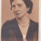 bnk foto Portret de femeie - Foto Palas Bucuresti 1943