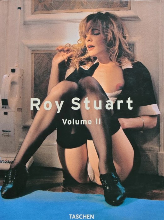 Roy Stuart, Vol. 2 - 2003 - Roy Stuart (BC46)