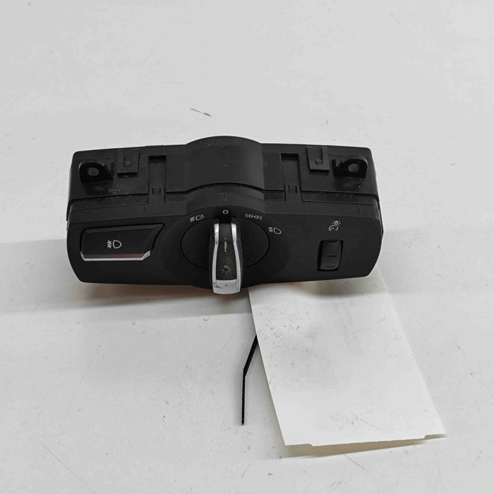 Modul de control comutator faruri BMW 6 Cabrio F12 2012 OEM: 9192745 29485019