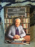 K0a John Stott - conducatorul umil - Julia Cameron