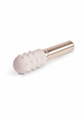 Le Wand vibrator Grand Bullet Rose Gold foto