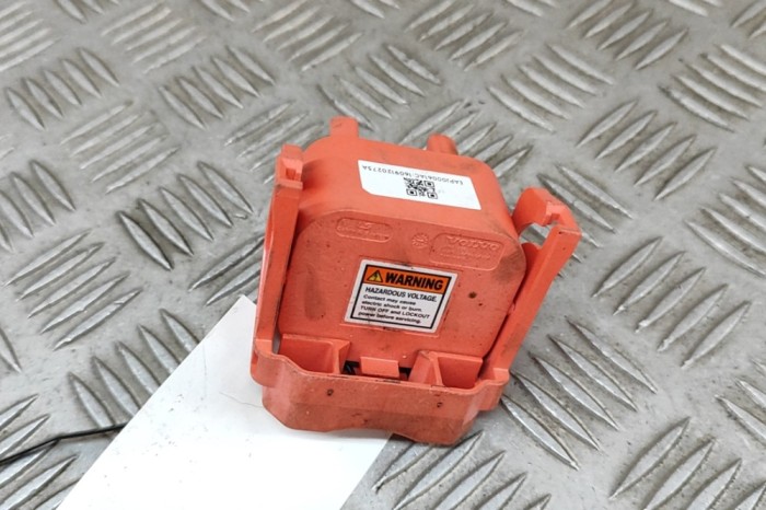 Siguranța de &icirc;ntrerupere baterie VOLVO XC90 II 2016 OEM: 31473430 28346478