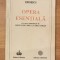 Opera esentiala Mihai Eminescu
