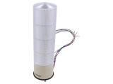 Coloană de semnalizare LED 24VDC 24VAC IP53 Schneider Electric
