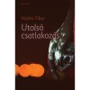 Utols&oacute; csatlakoz&aacute;s - Halmi Tibor