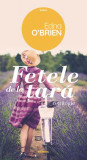 Fetele de la țară (Vol. 1) - Paperback brosat - Edna O&rsquo;Brien - Nemira