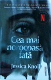 Jessica Knoll - Cea mai norocoasa fata