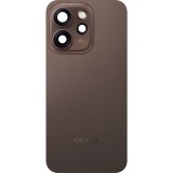 Capac Baterie Oppo Reno15 Pro Mini / Reno15 Pro, Maro (Dusk Brown /Cocoa Brown), Service Pack 621033000912