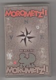bnk muz Morometzii - Sud Still - caseta audio - A&amp;A Records 1999